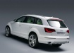 Audi Q7 белый