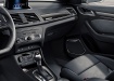 Audi RS Q3 - интерьер салона