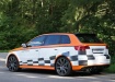 Audi RS3 - в спортивном тюнинге