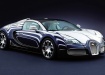 Bugatti Veyron Grand Sport в окрасе