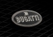 Bugatti Veyron Grand Sport - шильдик