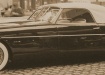 Bugatti Type 101 - официальное фото