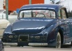 Bugatti Type 101 - вид сзади