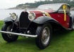 Bugatti Type 50, выставленный на продажу