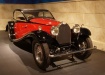 Bugatti Type 50 T