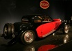 Bugatti Type 50 T на выставке