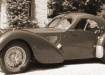 Bugatti Type 57 - одна из первых моделей