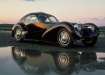 Bugatti Type 57 - красивое фото