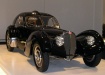 Bugatti Type 57 на выставке
