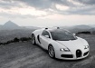Bugatti Veyron - официальное фото, обои