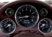 Bugatti Veyron - панель приборов