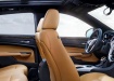 Cadillac SRX - салон - передние и задние кресла