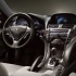 Acura TL: салон автомобиля