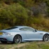 Aston Martin DB9 - вид сбоку