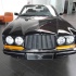 Bentley Azure 1997 года - вид спереди