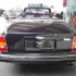 Bentley Azure 1997 года - вид сзади