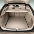 BMW 3 Gran Turismo - багажник