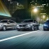 BMW 4 series в разных цветовых гаммах