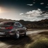 BMW 6 Gran Coupe - официальное фото, вид сзади
