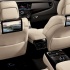 Kia Quoris - дисплеи на передних сиденьях и удобство пассажиров сзади