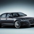 Audi A6 - модификация автомобиля