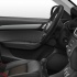 Audi Q3 - интерьер салона модели