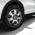 Audi Q3 - колесо