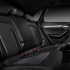 Audi RS Q3 - задний диван