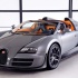 Bugatti Veyron Grand Sport - официальное фото