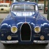 Bugatti Type 101 - вид спереди