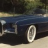Одна из редких модификаций Bugatti Type 101