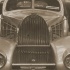 Bugatti Type 57 - вид спереди