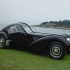 Bugatti Type 57 на природе