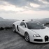 Bugatti Veyron - официальное фото, обои