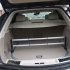 Cadillac SRX - багажник