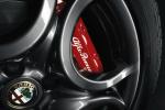Alfa Romeo MiTo - колесо