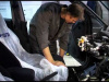 Embedded thumbnail for Подушки безопасности в автомобиле: фронтальные, боковые, коленные, шторки безопасности. Как заменить подушку безопасности